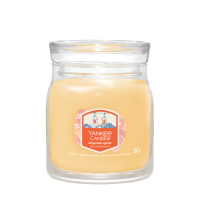 Slopeside Spritz Signature Medium Jar 368g 2-Docht